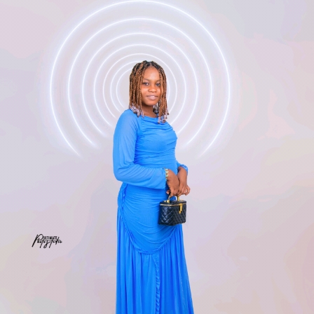 Simidele Erinmi 🌹
