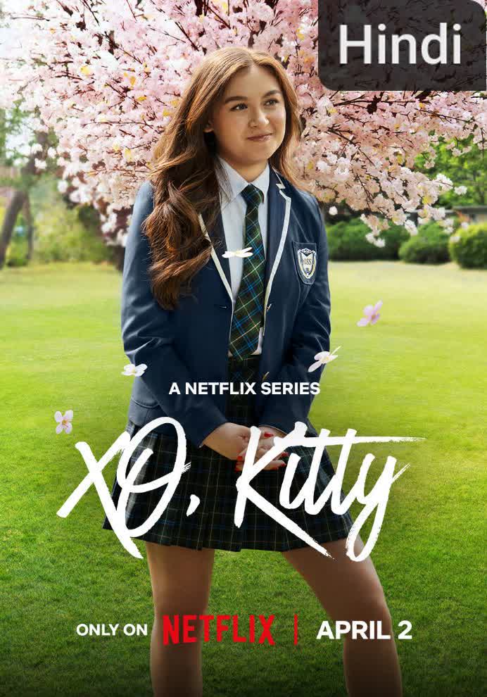 XO, Kitty [Hindi]