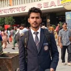 author avatar