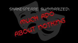 Shakespeare Summarized (2026) poster