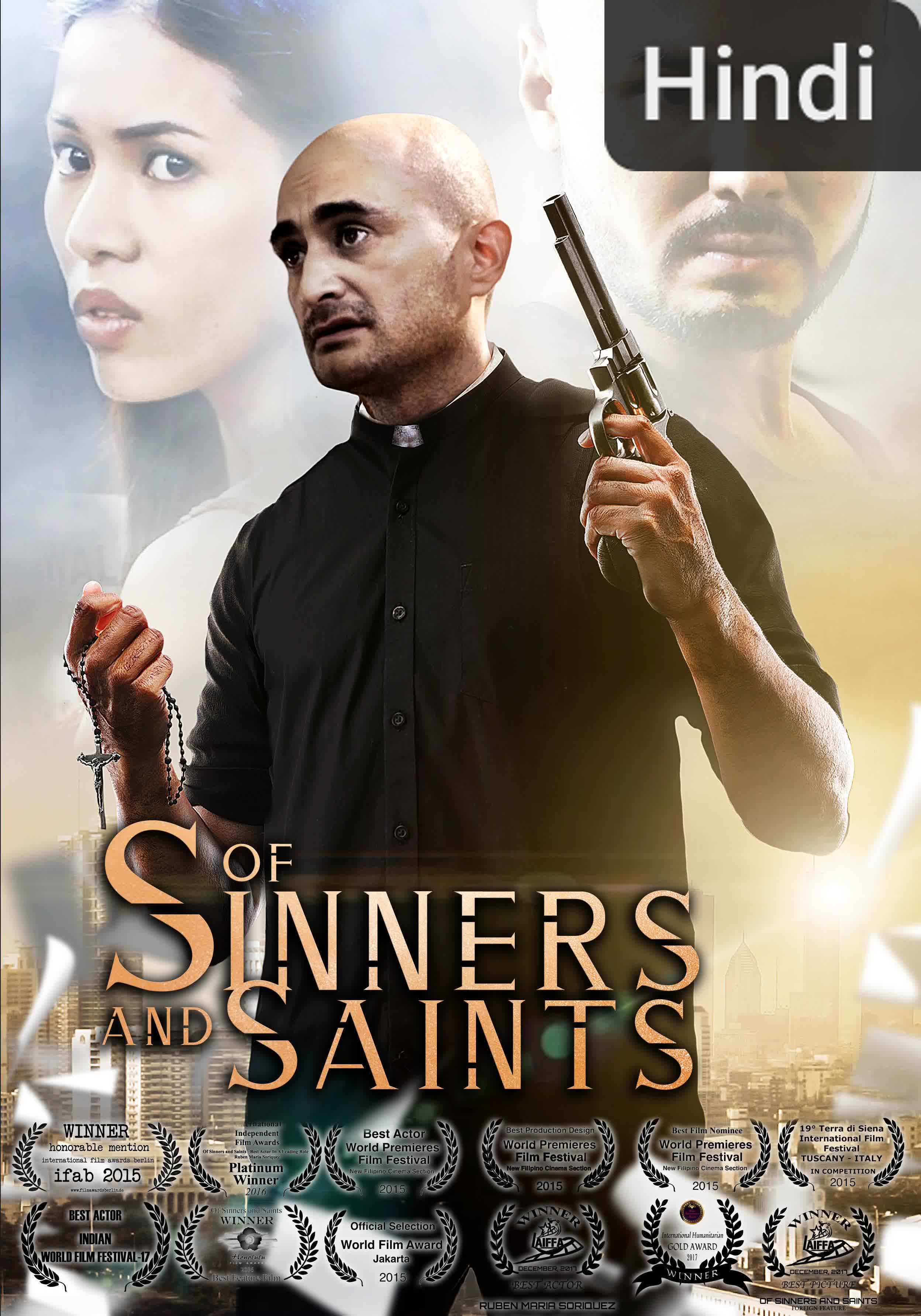 Of Sinners and Saints [Hindi]