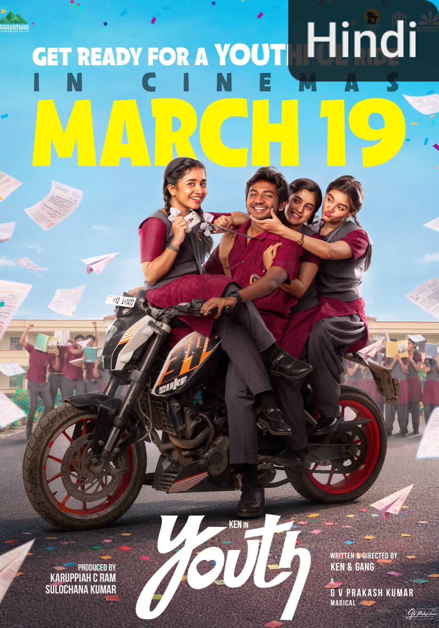 Youth [Hindi]