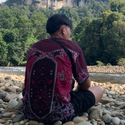 author avatar