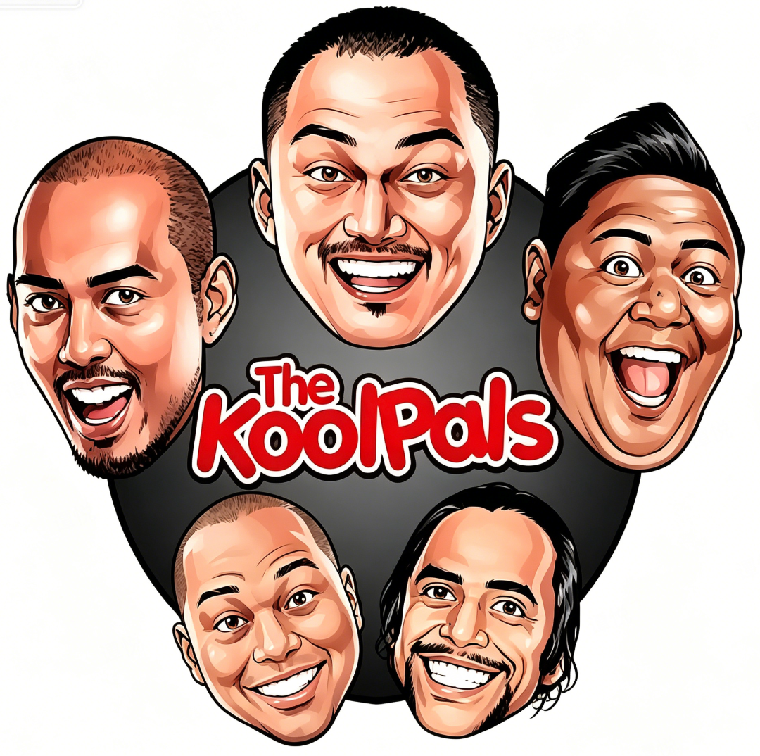 The KoolPals