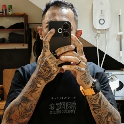 author avatar