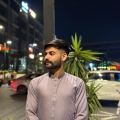 Shahmeer Khan