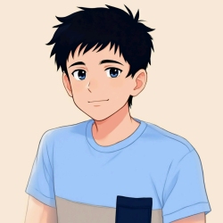author avatar