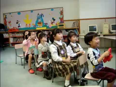 Backdrop film The Wheels On The Bus (Sing It) (2026)