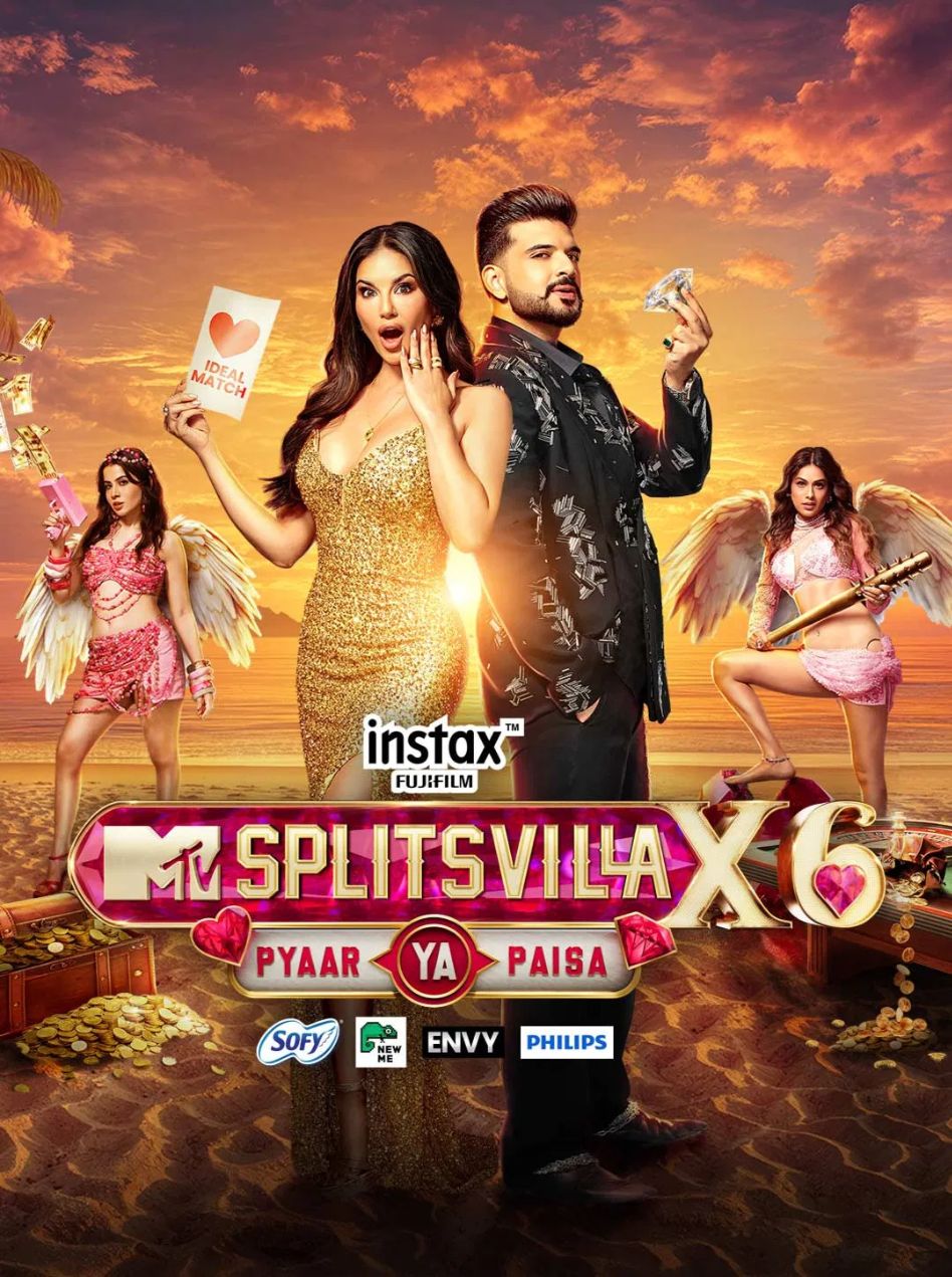 MTV Splitsvilla X6 [Hindi]