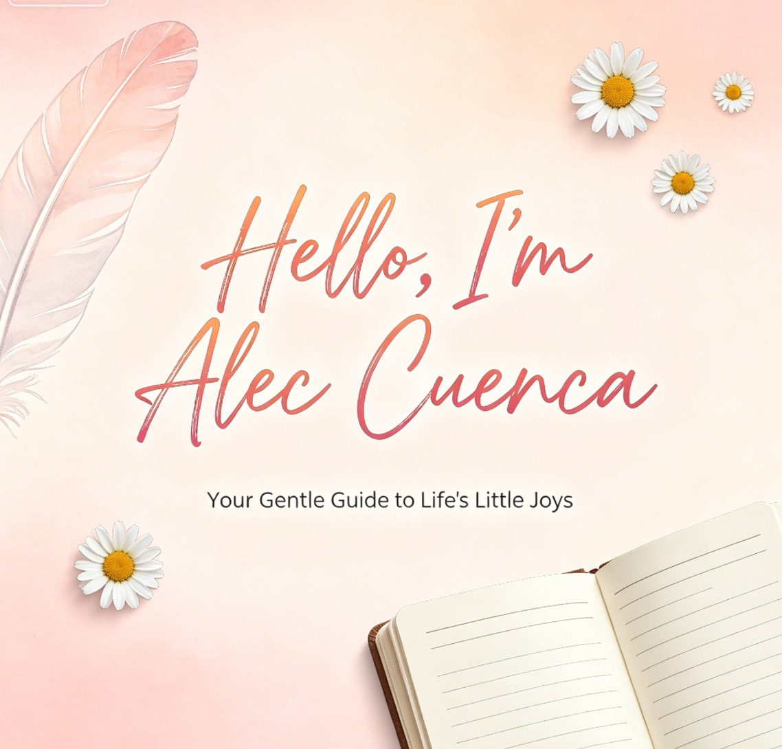 Alec Cuenca