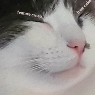 Feature Creep
