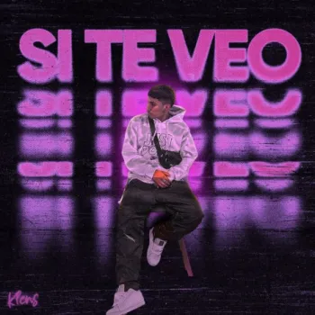 Si Te Veo cover art