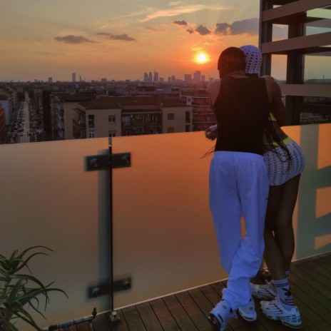 Mamy ft. VDL Entertainment cover art