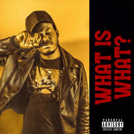 What Is What? (radio edit) cover art