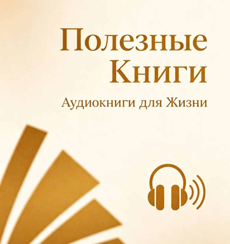 Useful Books. Audiobooks for Life.