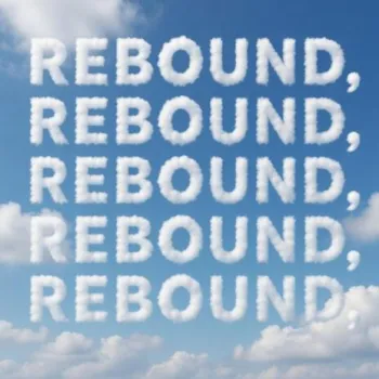 Rebound cover art