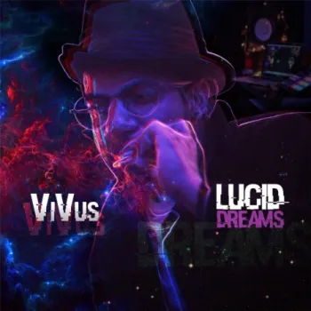 Lucid Dreams ft. Riot cover art