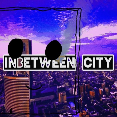 InBetween City (Shay's Song) cover art