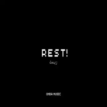 REST - ريست cover art