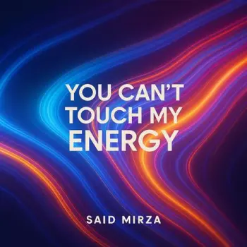 You can't touch my Energy cover art