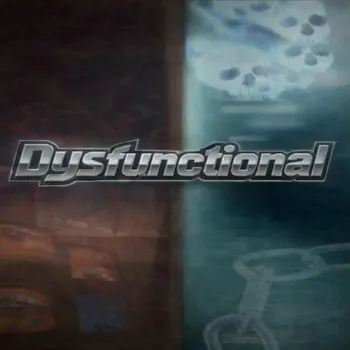 Dysfunctional cover art
