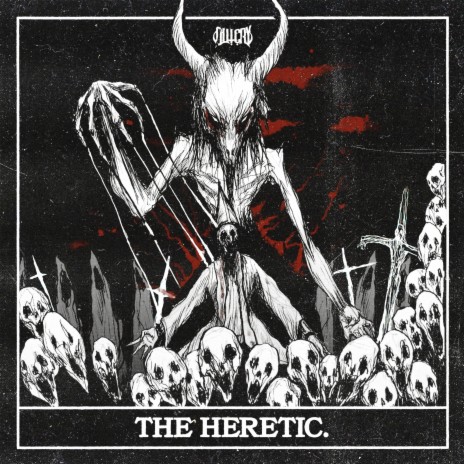 Baphomet ft. Zeal cover art