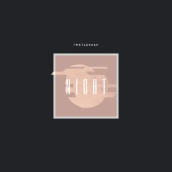 Night cover art