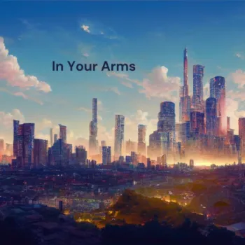 In Your Arms cover art