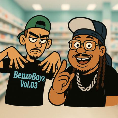MDMA ft. Rox Beats & YelPcx
