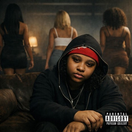 Where did u go? cover art