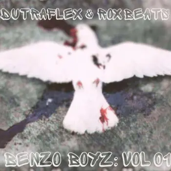 dinheiro de monte ft. Rox Beats cover art
