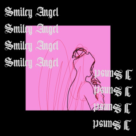 Smiley Angel cover art
