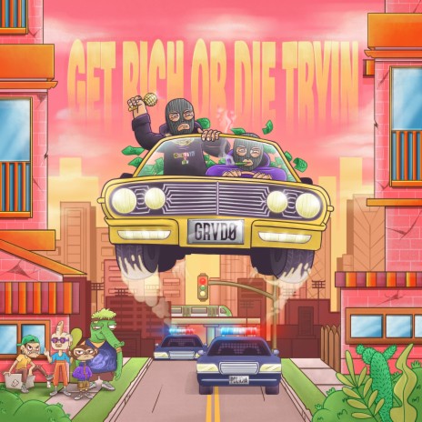 Sold ft. izan, Teffo, Lil Gerar & Joven Mafia cover art