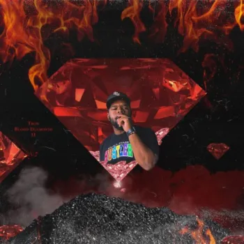 Key To The City cover art