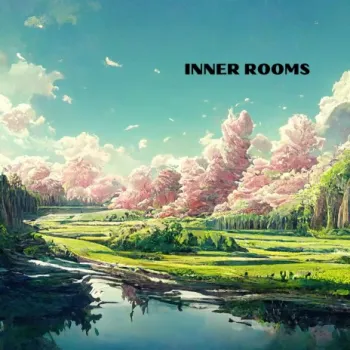 Inner Rooms cover art
