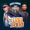 Wantana ft. Kofi Kinaata