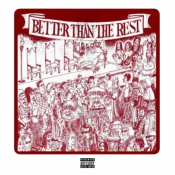 Business Before Pleasure cover art