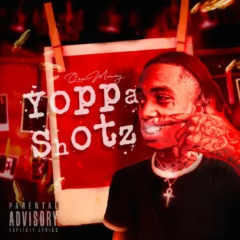 Yoppa Shotz (Love Killz) cover art