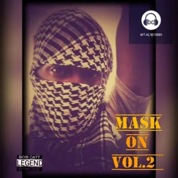 Kaution cover art