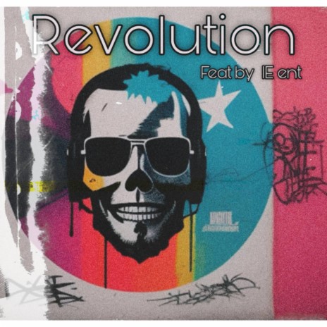 Revolution ft. IE Entertainment