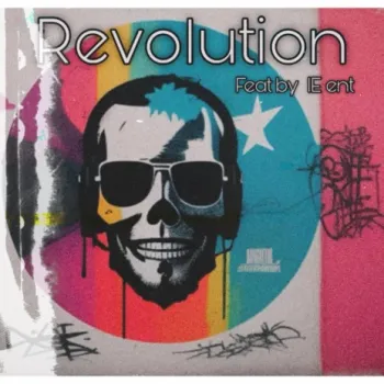 Revolution ft. IE Entertainment cover art