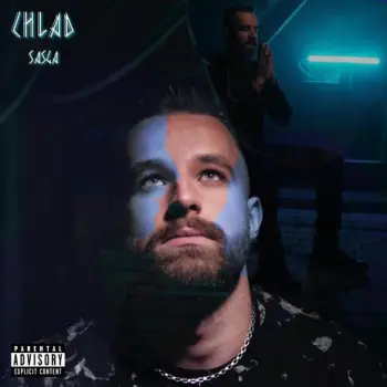 Chlad cover art