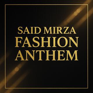 Said Mirza
