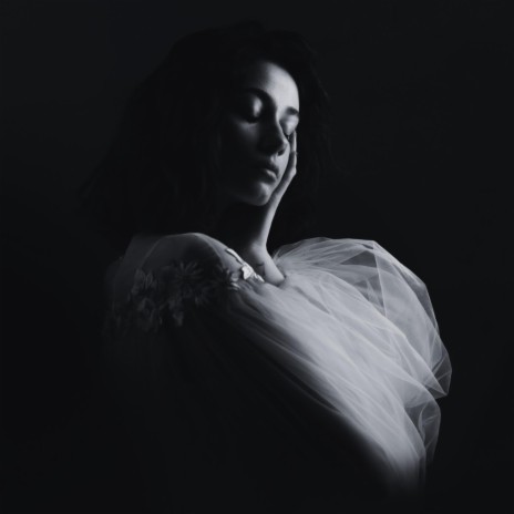 Dior cover art