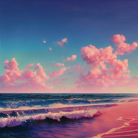 An Afternoon by the Sea (Next to You) cover art