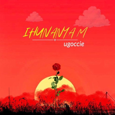 Ihunanyam cover art