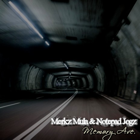 Stepping ft. Merkz Mula & Mercy cover art