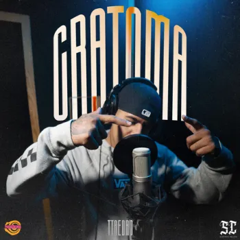 Cratoma cover art