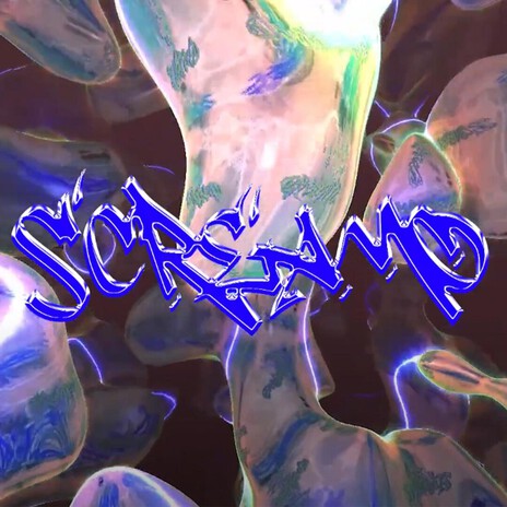 SCREAMO ft. Trippy DFS cover art
