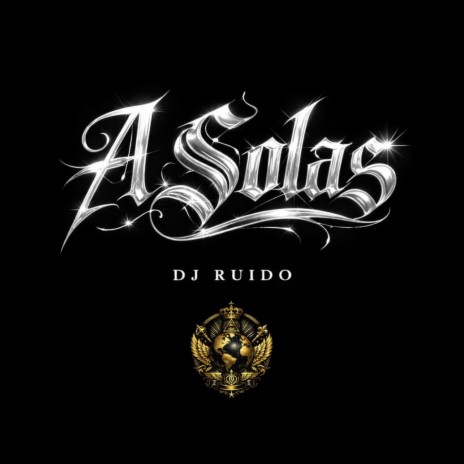 A solas